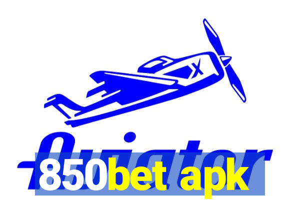 850bet apk